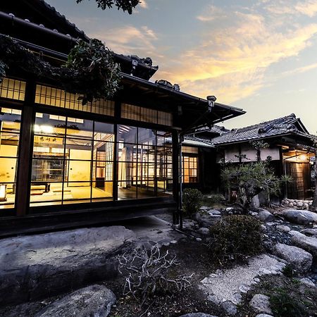 西の家nishinoie小豆島 Villa Shodoshima Dış mekan fotoğraf