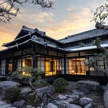 西の家nishinoie小豆島 Villa Shodoshima Dış mekan fotoğraf