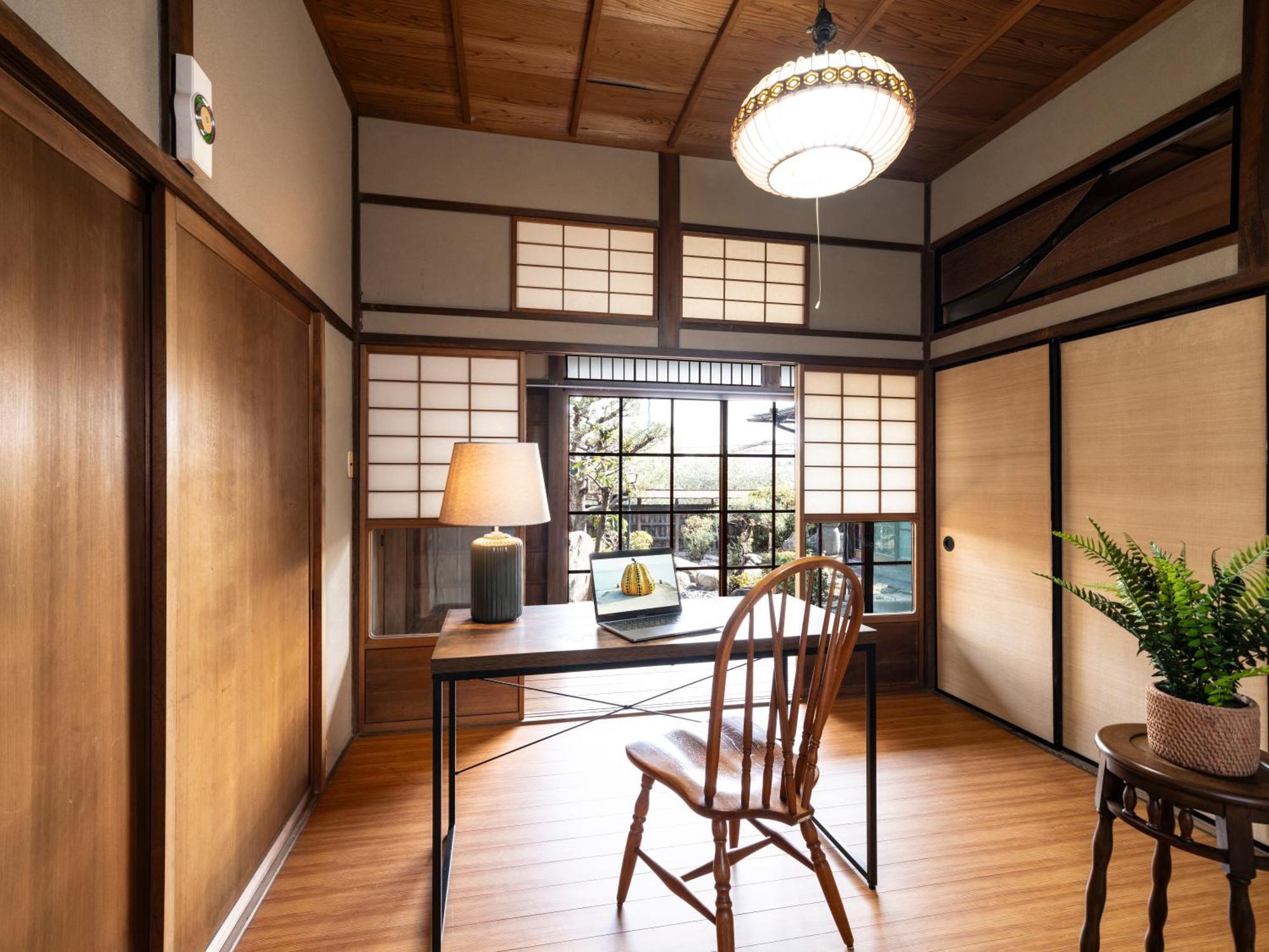西の家nishinoie小豆島 Villa Shodoshima Dış mekan fotoğraf