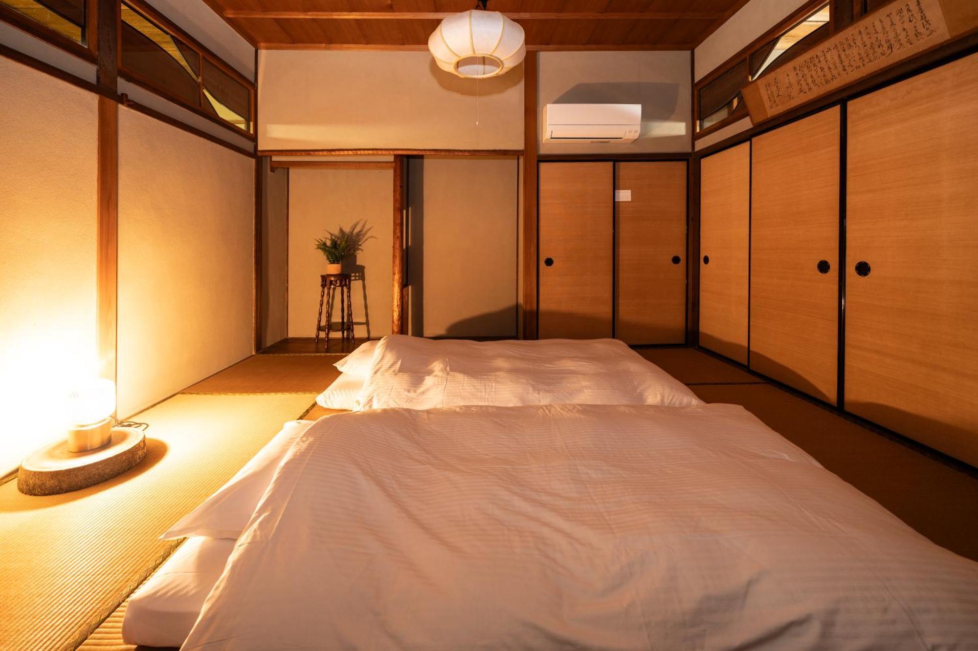 西の家nishinoie小豆島 Villa Shodoshima Dış mekan fotoğraf