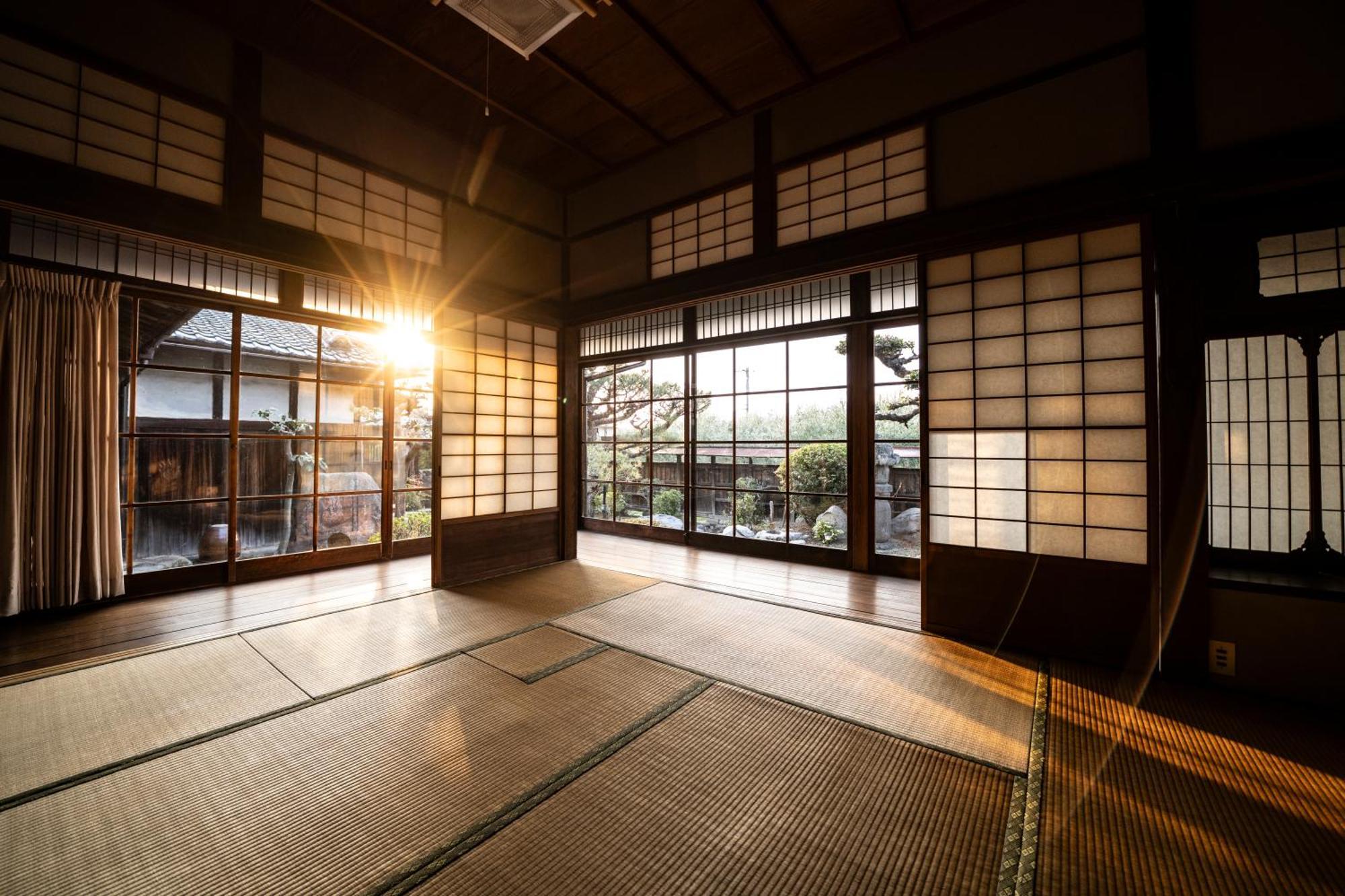 西の家nishinoie小豆島 Villa Shodoshima Dış mekan fotoğraf