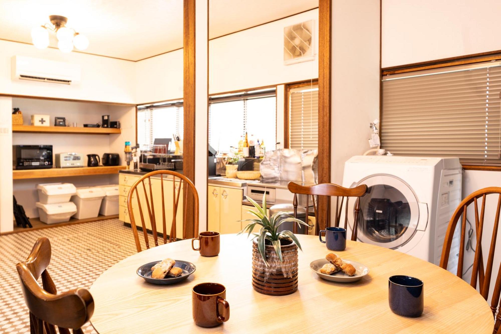 西の家nishinoie小豆島 Villa Shodoshima Dış mekan fotoğraf