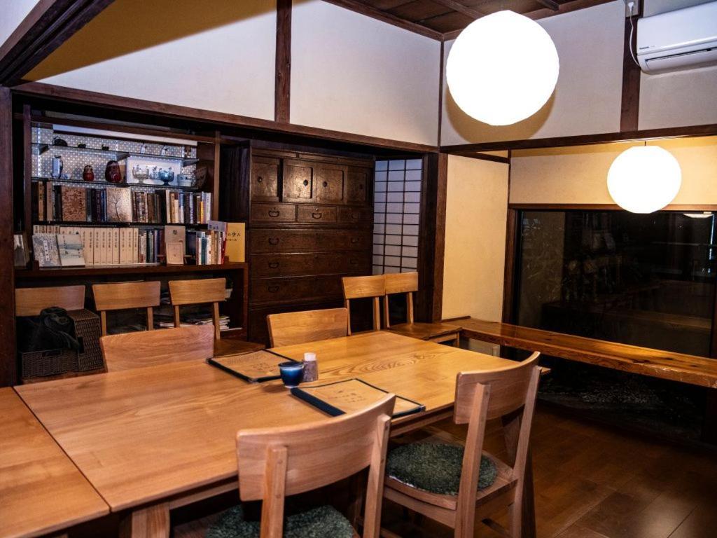 西の家nishinoie小豆島 Villa Shodoshima Dış mekan fotoğraf