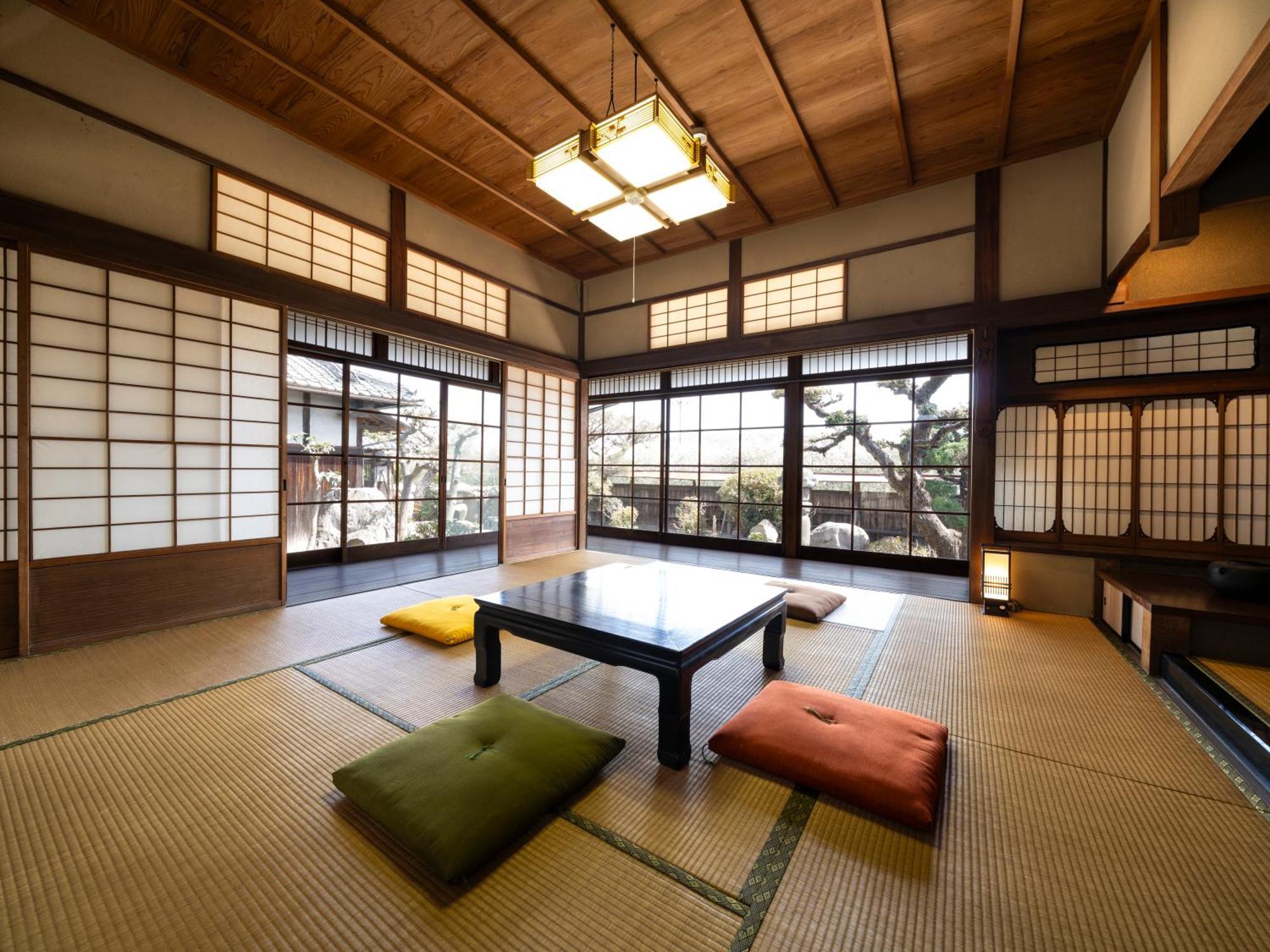 西の家nishinoie小豆島 Villa Shodoshima Dış mekan fotoğraf