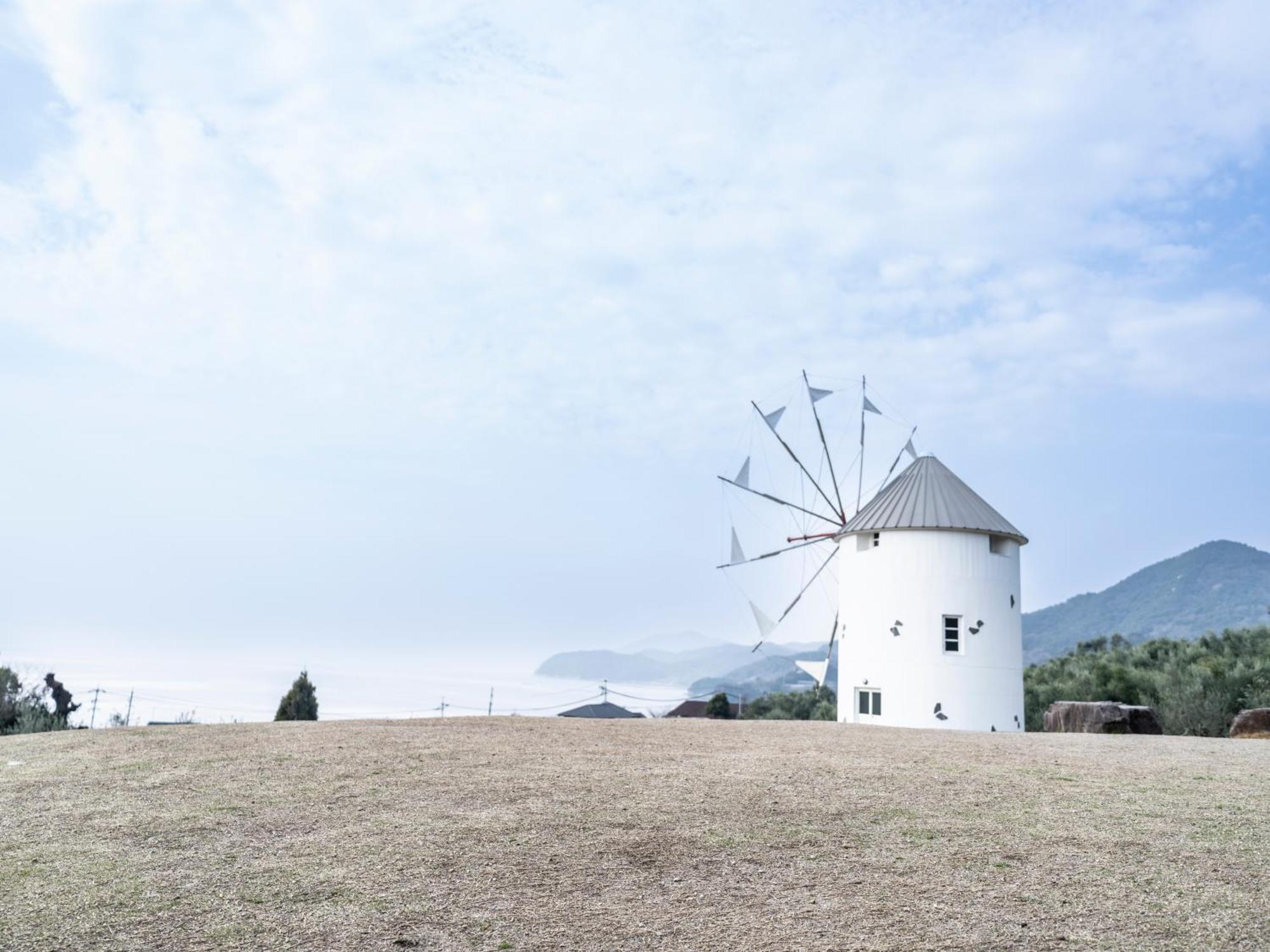 西の家nishinoie小豆島 Villa Shodoshima Dış mekan fotoğraf