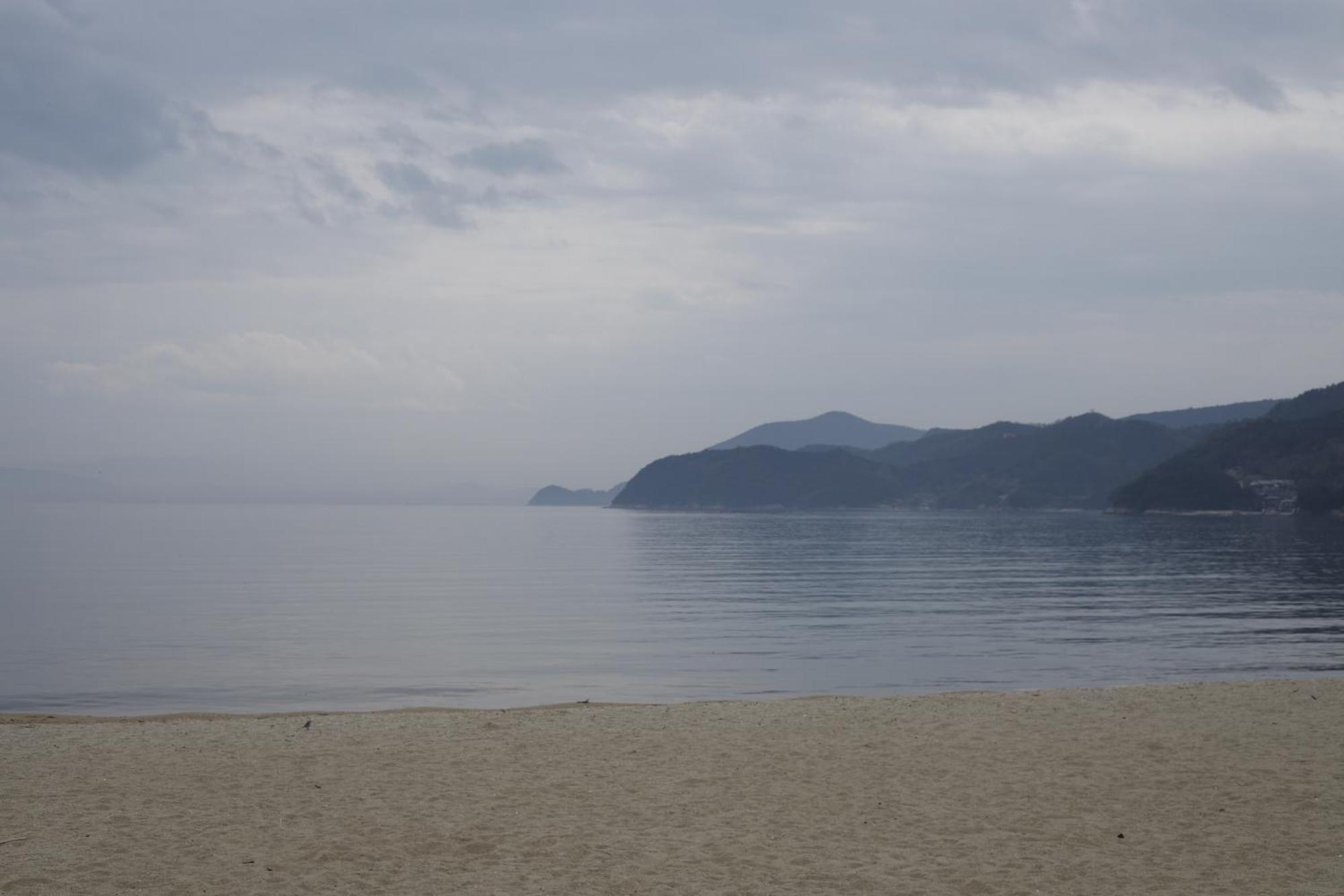 西の家nishinoie小豆島 Villa Shodoshima Dış mekan fotoğraf