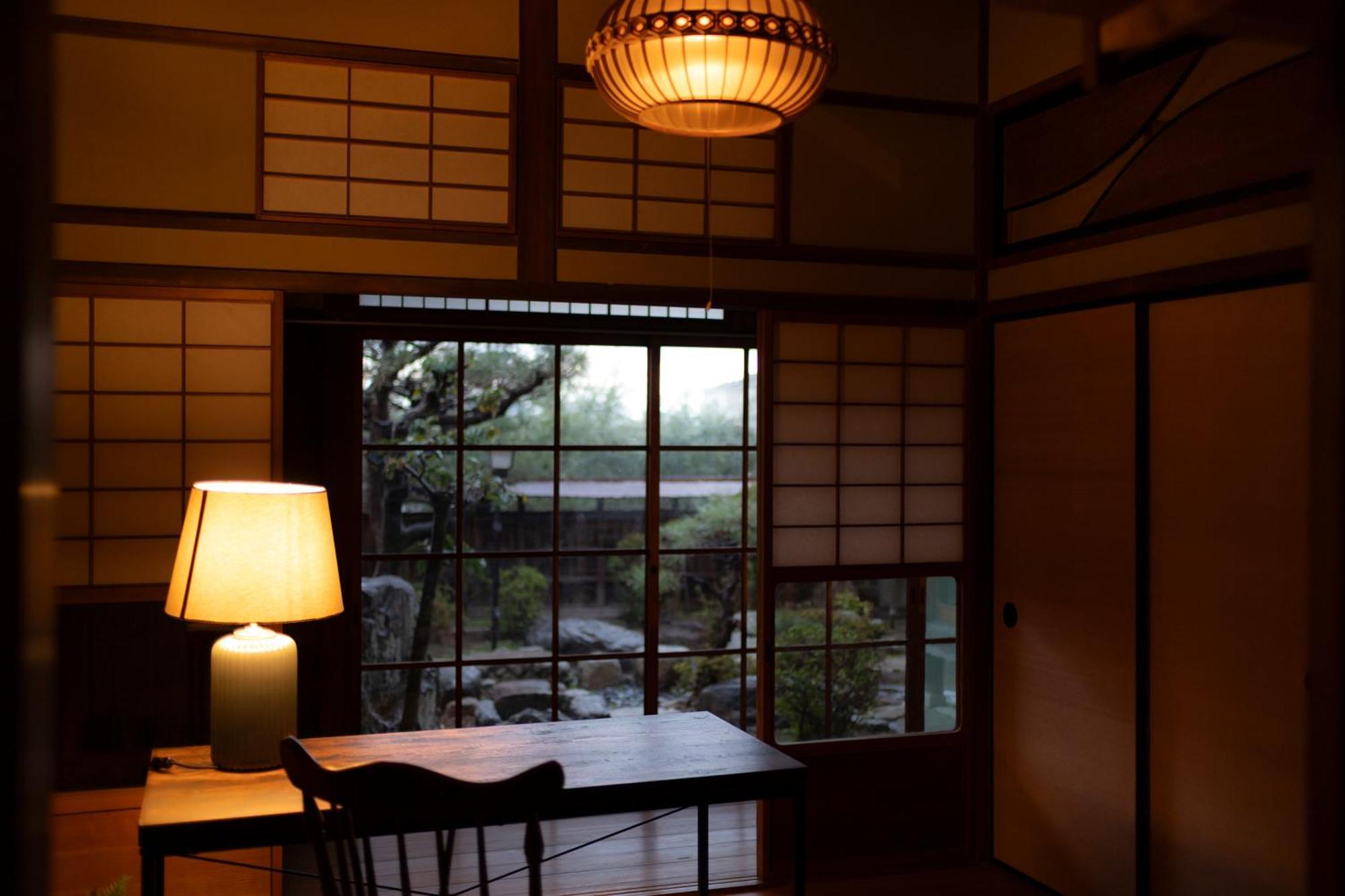 西の家nishinoie小豆島 Villa Shodoshima Dış mekan fotoğraf