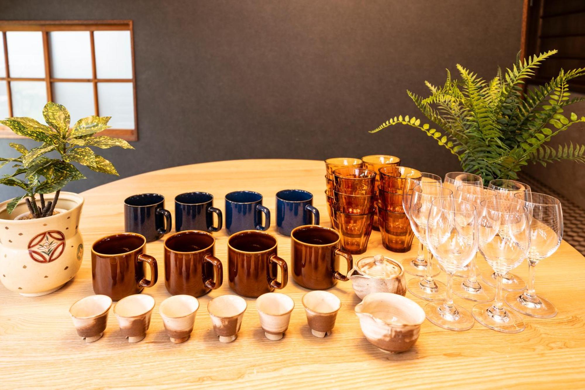西の家nishinoie小豆島 Villa Shodoshima Dış mekan fotoğraf