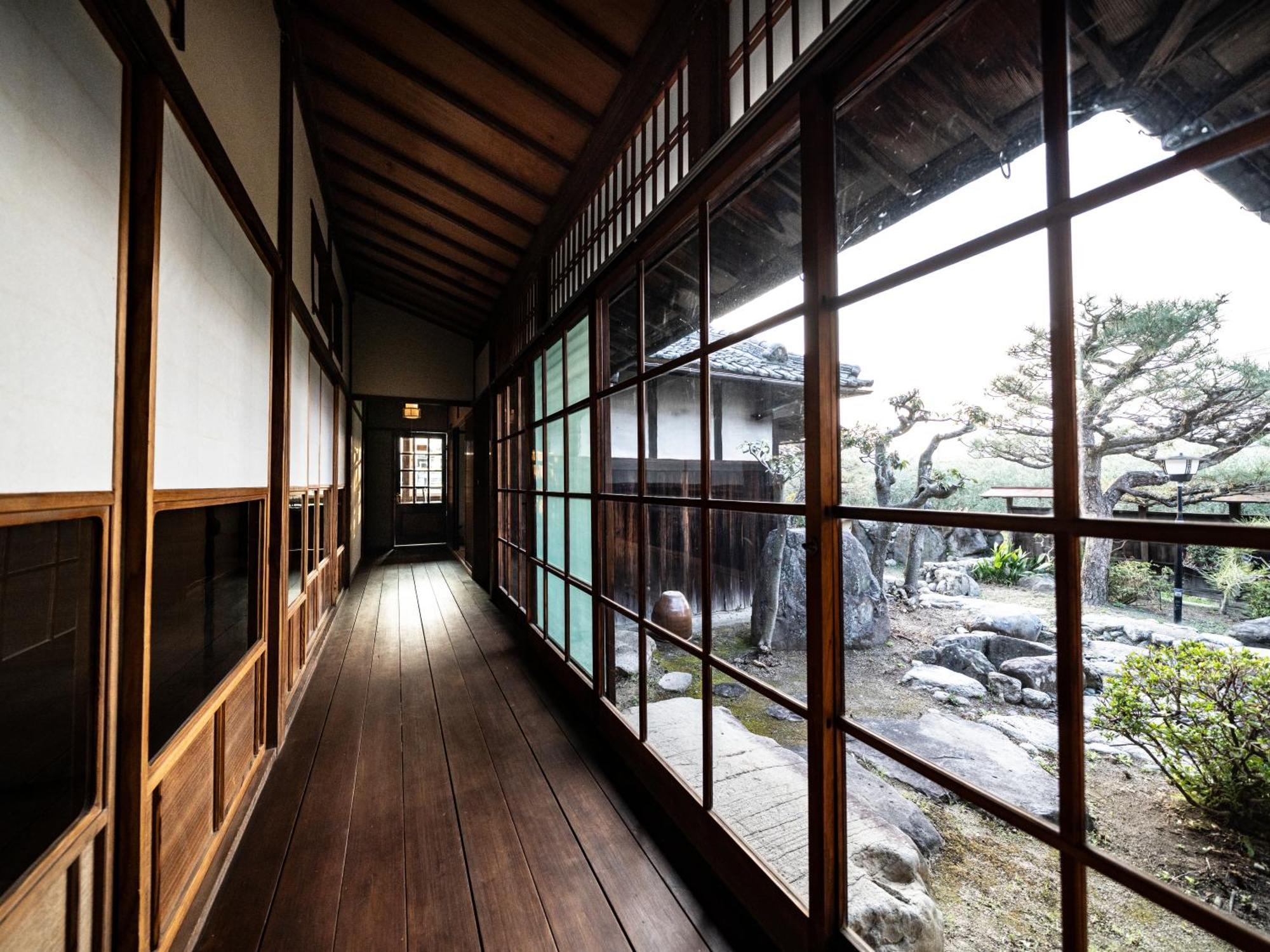 西の家nishinoie小豆島 Villa Shodoshima Dış mekan fotoğraf
